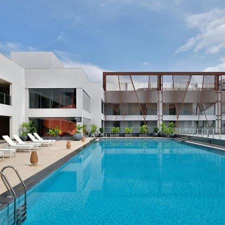 The Artiste, Kochi, A Tribute Portfolio By Marriott Hotel Exterior foto