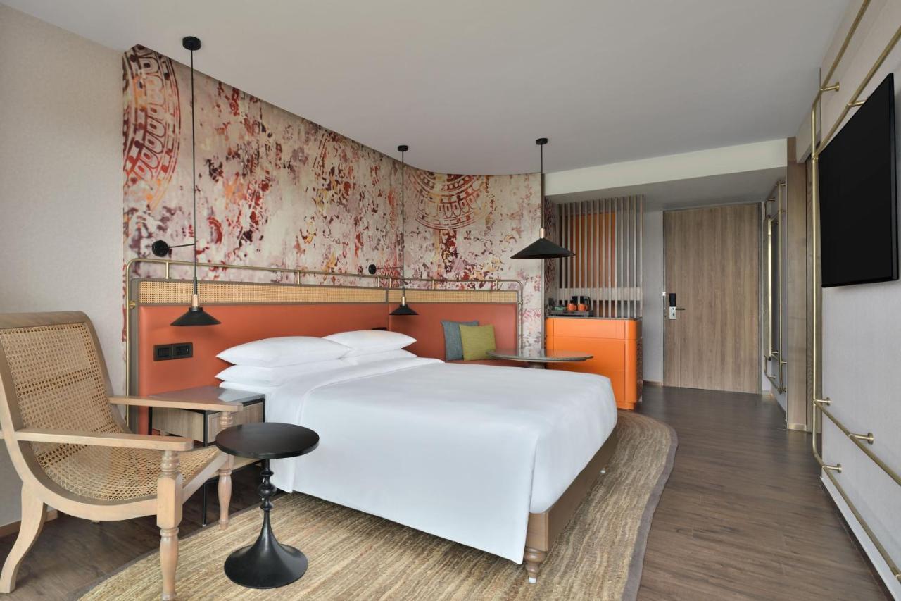 The Artiste, Kochi, A Tribute Portfolio By Marriott Hotel Exterior foto