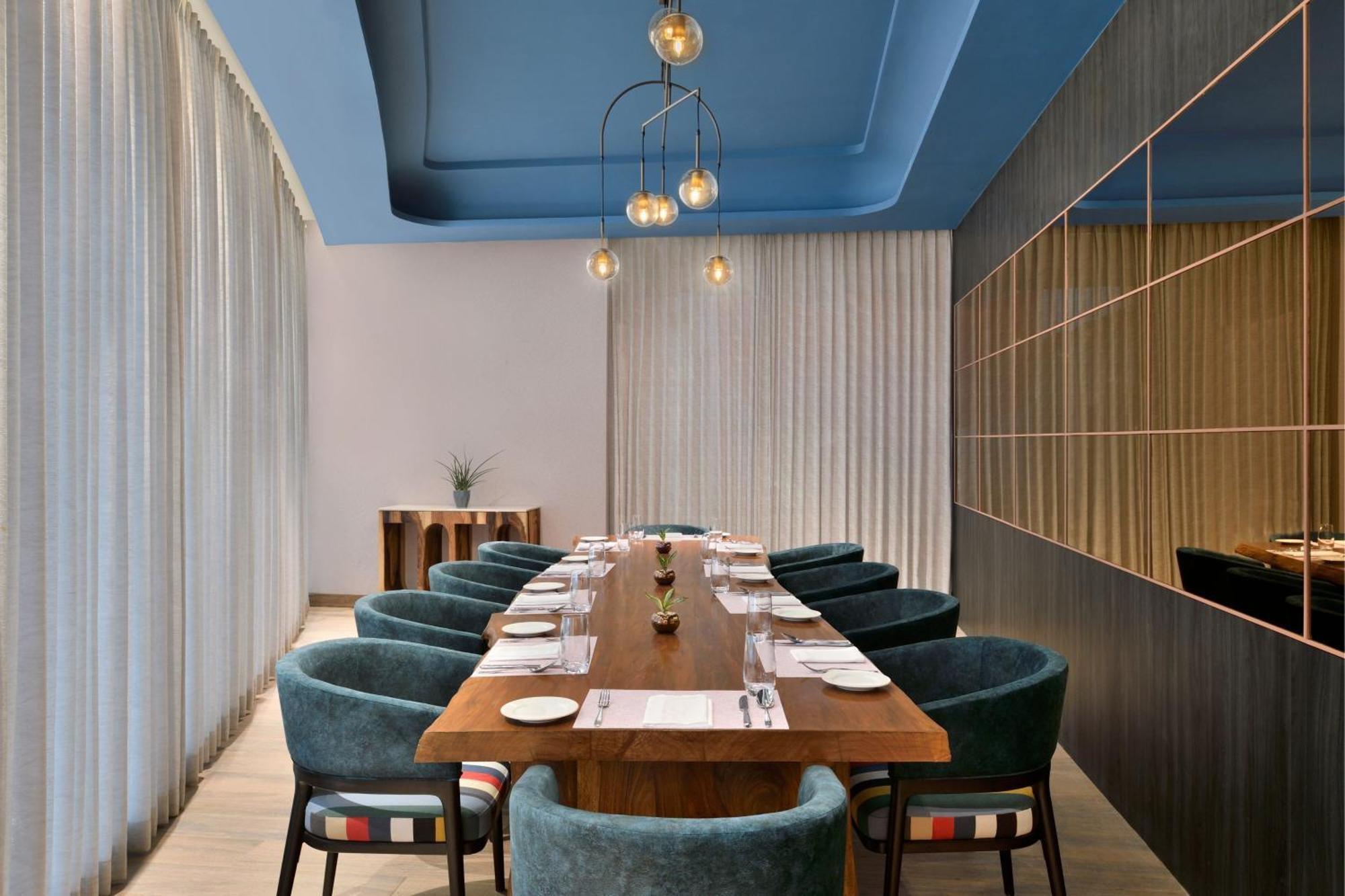 The Artiste, Kochi, A Tribute Portfolio By Marriott Hotel Exterior foto