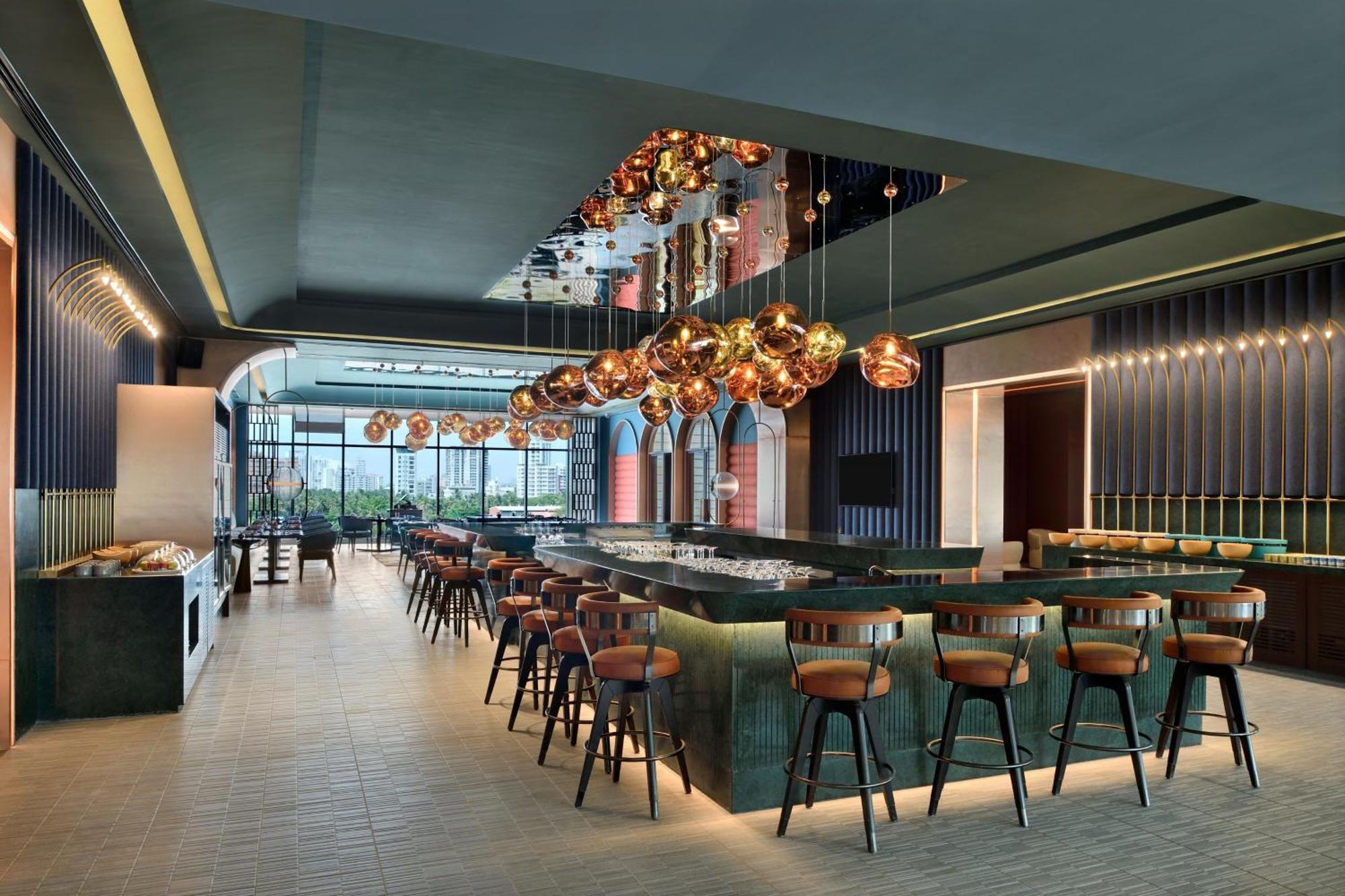 The Artiste, Kochi, A Tribute Portfolio By Marriott Hotel Exterior foto
