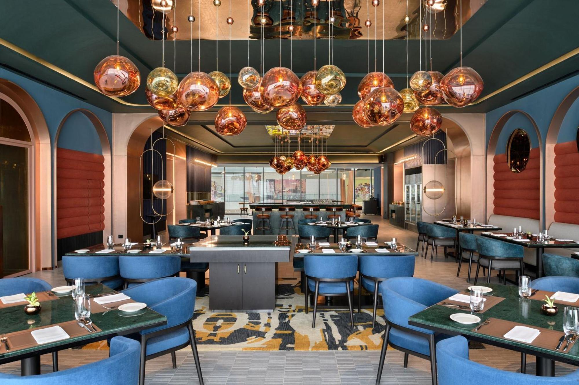 The Artiste, Kochi, A Tribute Portfolio By Marriott Hotel Exterior foto