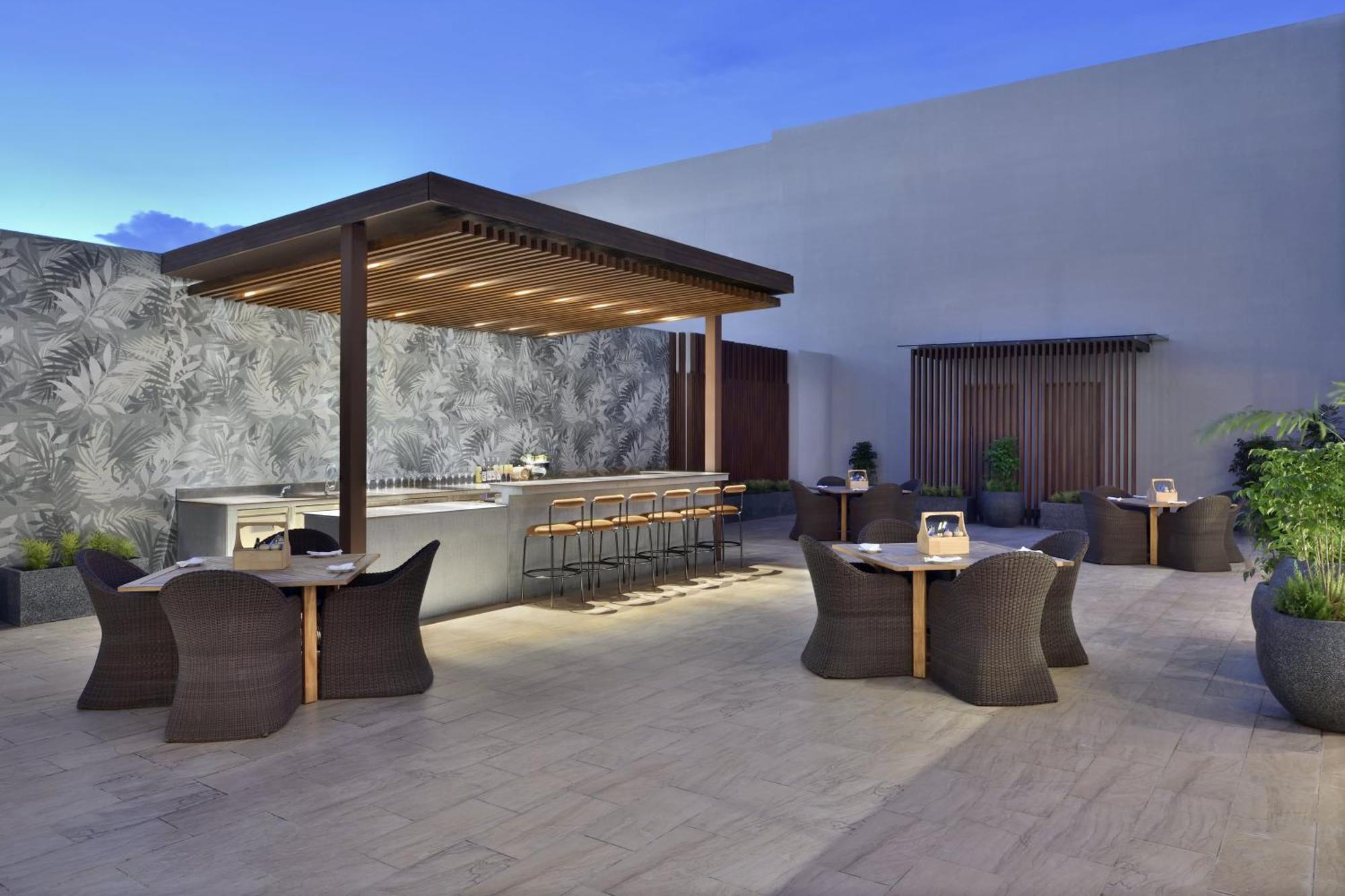The Artiste, Kochi, A Tribute Portfolio By Marriott Hotel Exterior foto