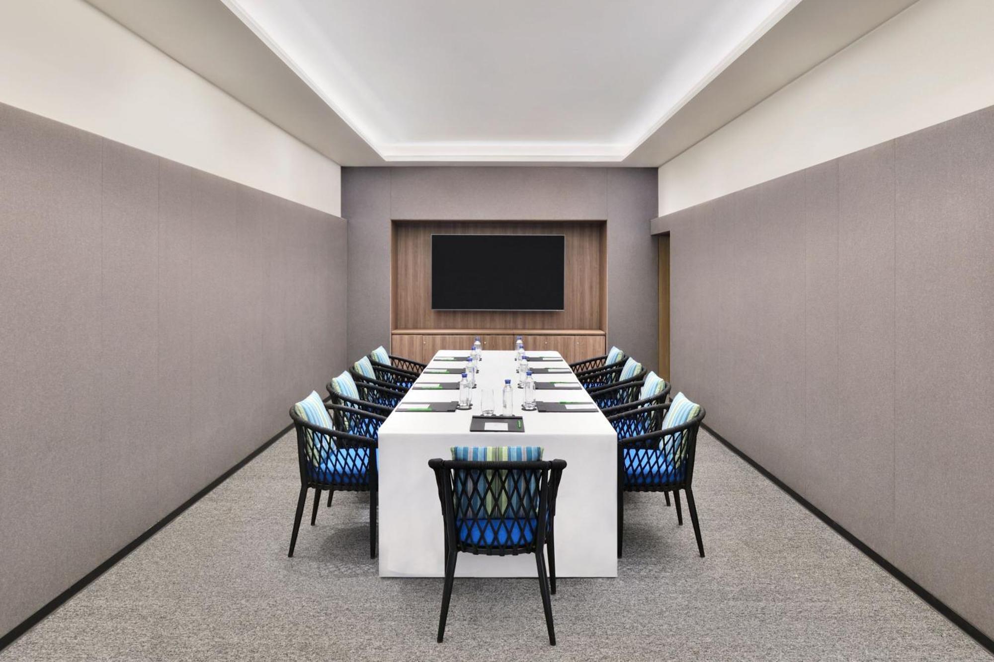 The Artiste, Kochi, A Tribute Portfolio By Marriott Hotel Exterior foto