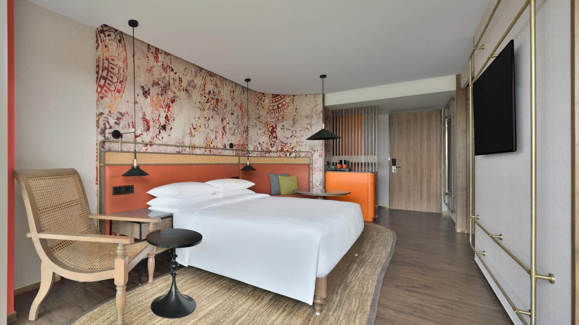 The Artiste, Kochi, A Tribute Portfolio By Marriott Hotel Exterior foto