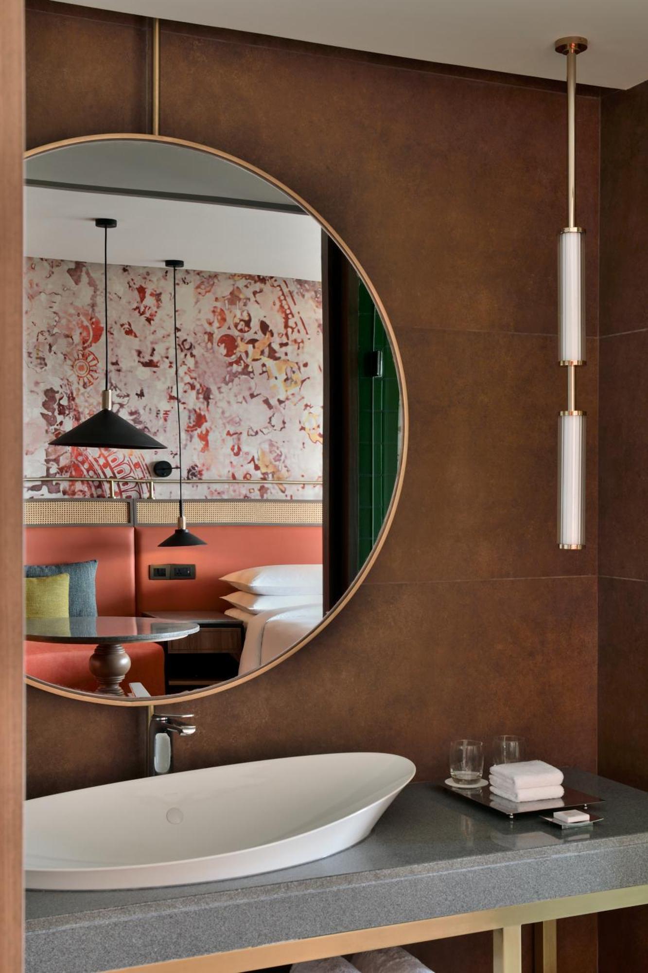 The Artiste, Kochi, A Tribute Portfolio By Marriott Hotel Exterior foto