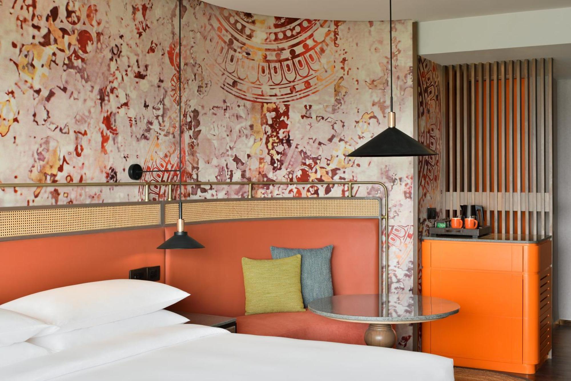 The Artiste, Kochi, A Tribute Portfolio By Marriott Hotel Exterior foto