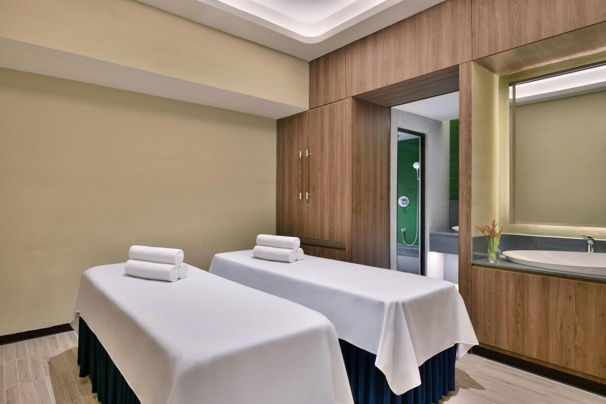 The Artiste, Kochi, A Tribute Portfolio By Marriott Hotel Exterior foto