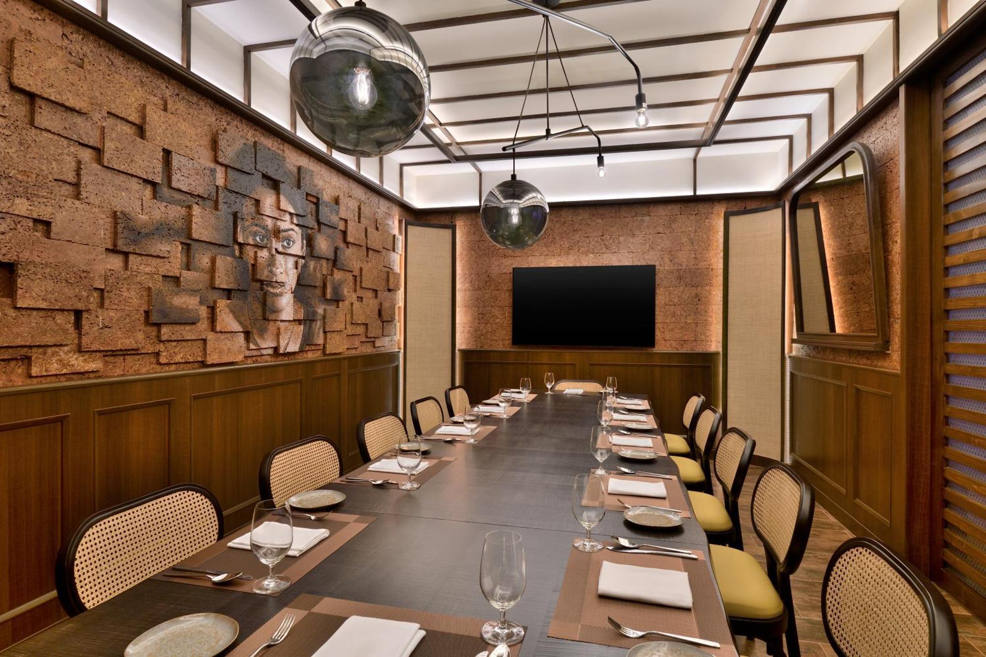 The Artiste, Kochi, A Tribute Portfolio By Marriott Hotel Exterior foto