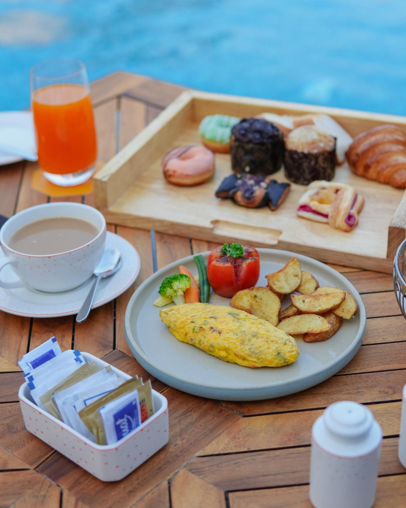 The Artiste, Kochi, A Tribute Portfolio By Marriott Hotel Exterior foto