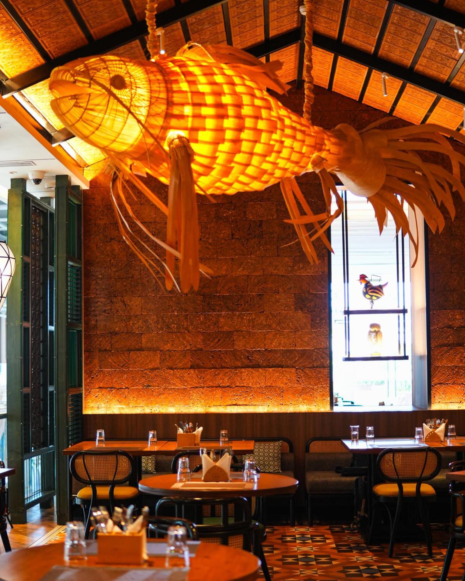 The Artiste, Kochi, A Tribute Portfolio By Marriott Hotel Exterior foto