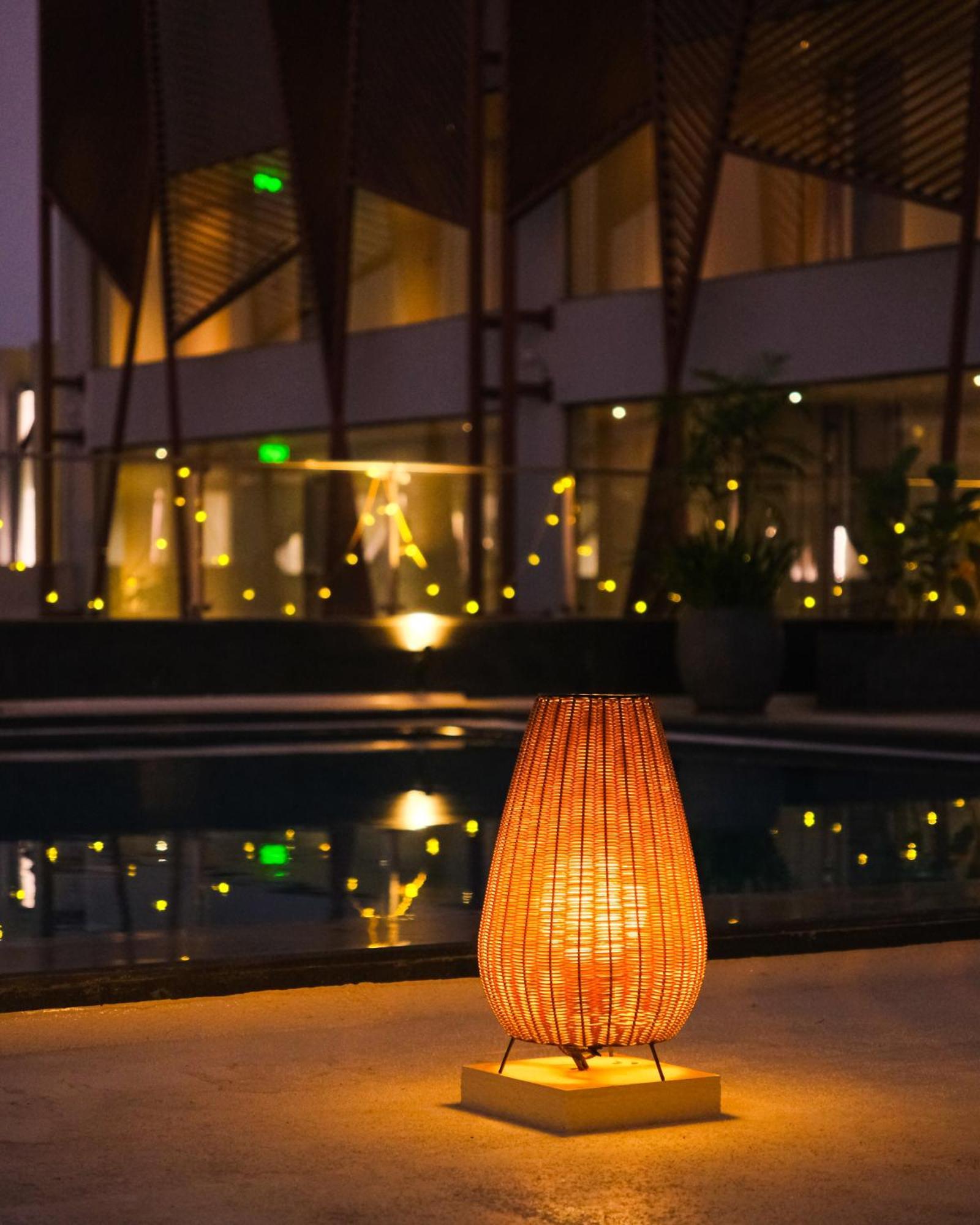 The Artiste, Kochi, A Tribute Portfolio By Marriott Hotel Exterior foto