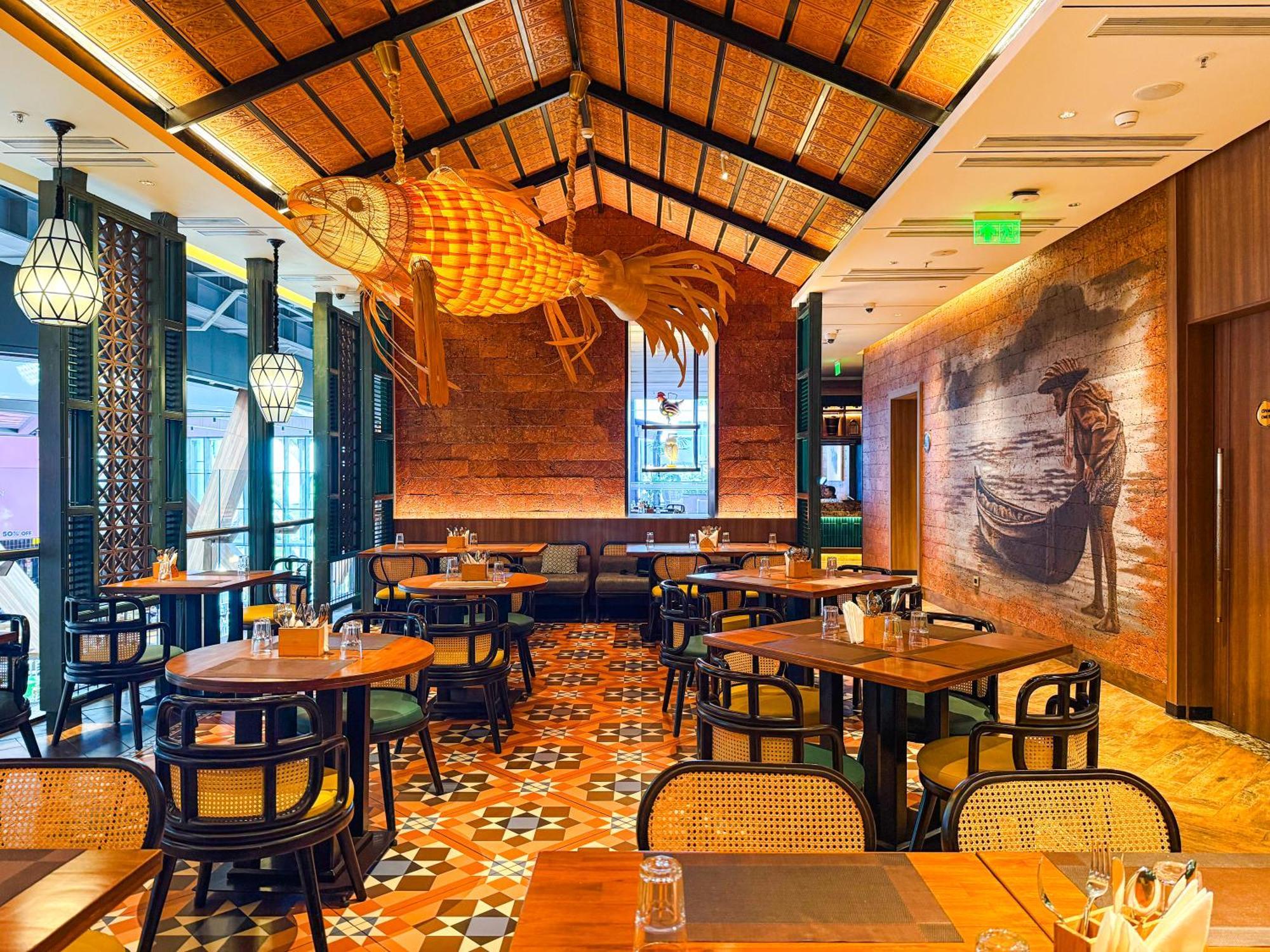 The Artiste, Kochi, A Tribute Portfolio By Marriott Hotel Exterior foto