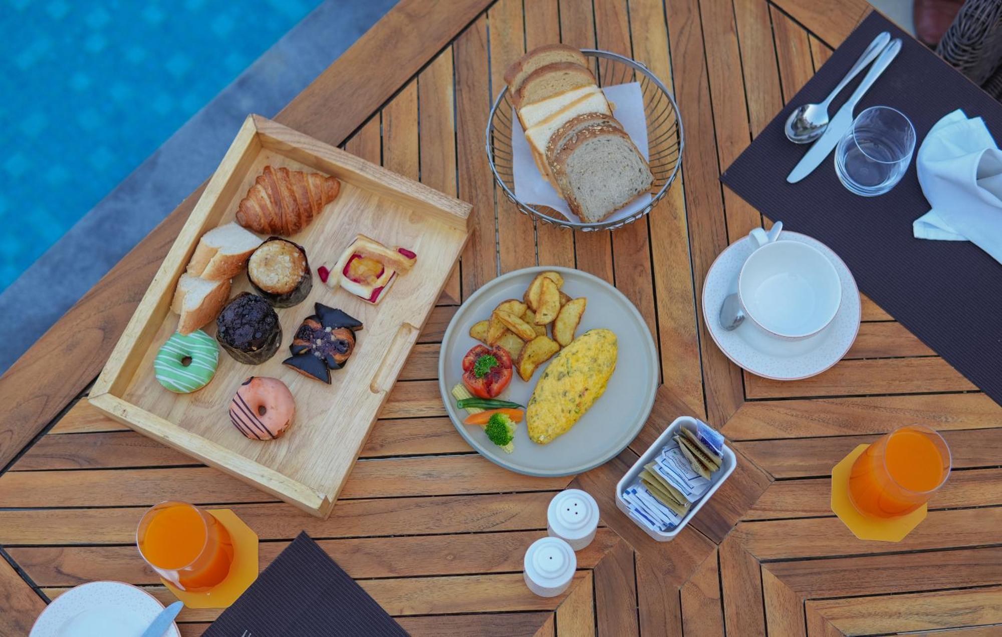 The Artiste, Kochi, A Tribute Portfolio By Marriott Hotel Exterior foto